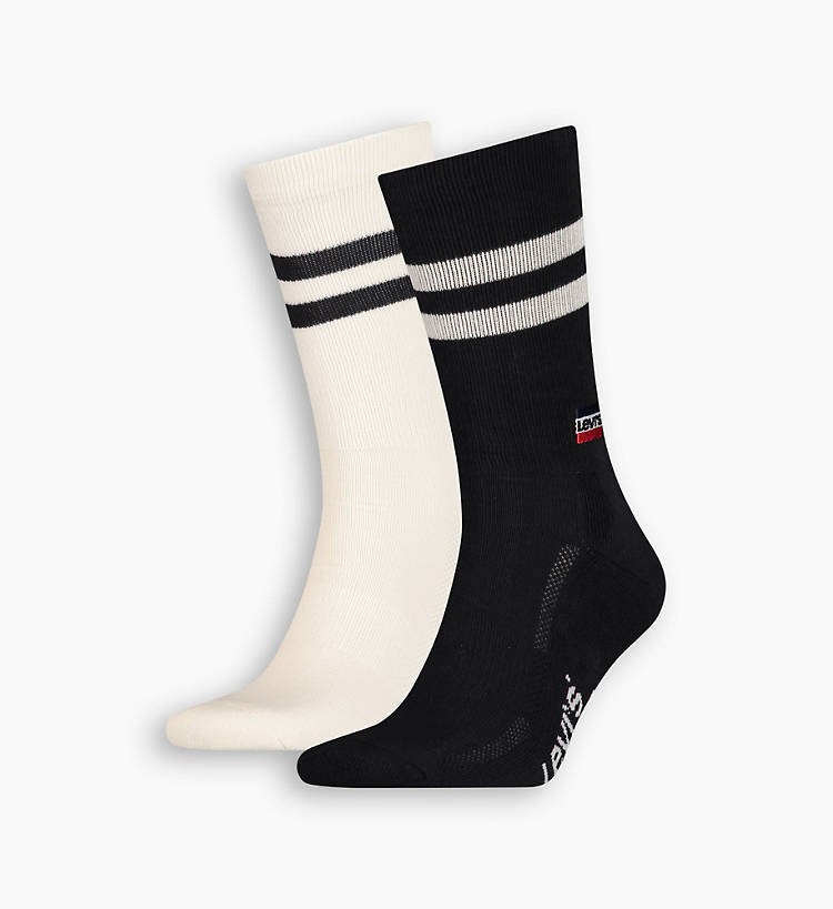 levis reg cut retro sport stripes black marshmellow levis reg cut retro sport stripes black marshmellow